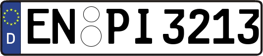 EN-PI3213