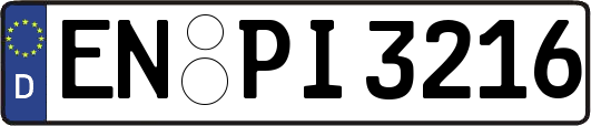 EN-PI3216