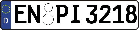 EN-PI3218
