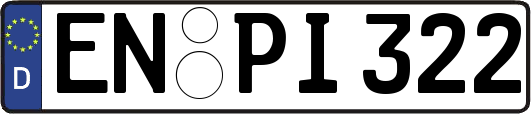 EN-PI322