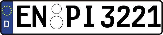 EN-PI3221