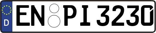EN-PI3230