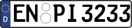 EN-PI3233