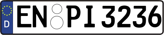 EN-PI3236