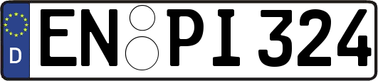 EN-PI324