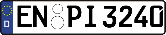 EN-PI3240