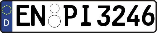 EN-PI3246