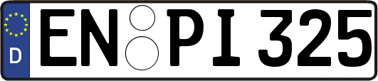 EN-PI325