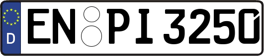 EN-PI3250