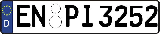 EN-PI3252