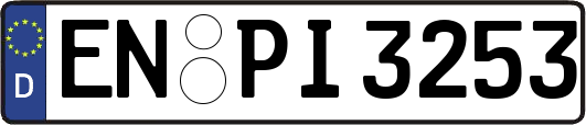 EN-PI3253