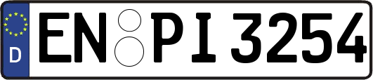EN-PI3254