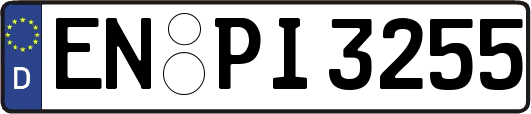 EN-PI3255