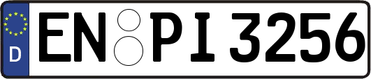 EN-PI3256