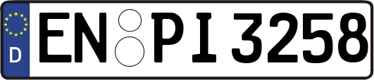 EN-PI3258