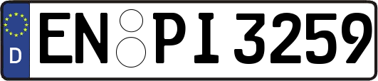 EN-PI3259