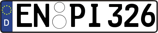 EN-PI326