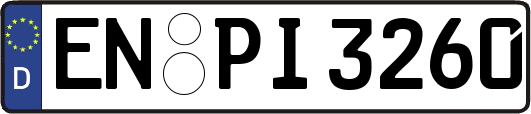 EN-PI3260