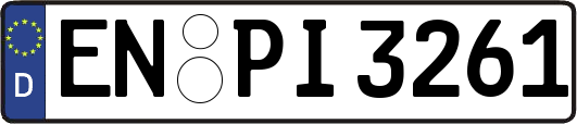 EN-PI3261