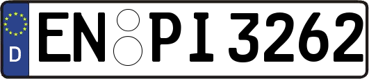 EN-PI3262