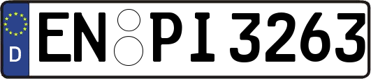 EN-PI3263