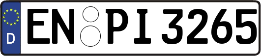 EN-PI3265