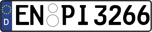 EN-PI3266