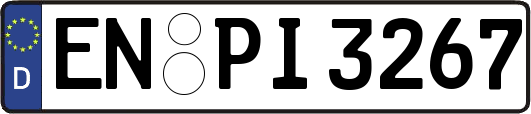 EN-PI3267