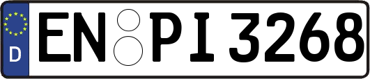 EN-PI3268