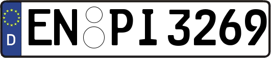 EN-PI3269