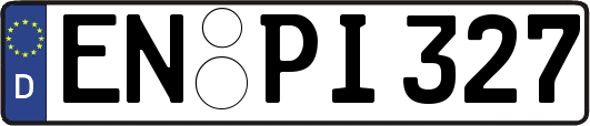 EN-PI327
