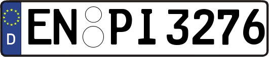 EN-PI3276