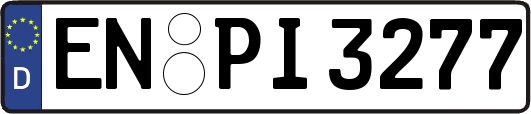 EN-PI3277