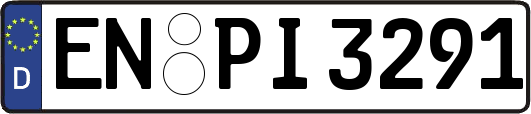 EN-PI3291