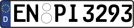 EN-PI3293