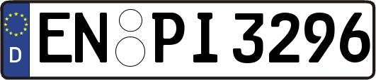 EN-PI3296