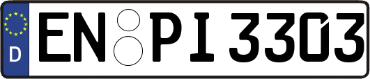 EN-PI3303