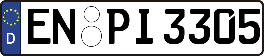 EN-PI3305