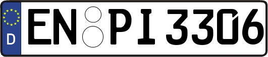 EN-PI3306