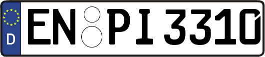 EN-PI3310
