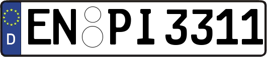 EN-PI3311