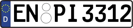 EN-PI3312