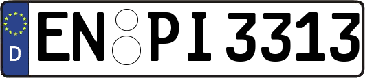EN-PI3313