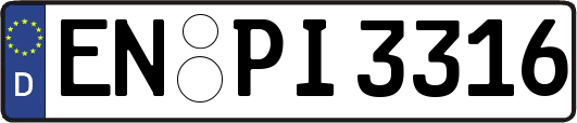 EN-PI3316