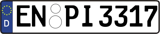 EN-PI3317