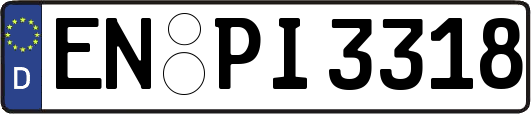 EN-PI3318