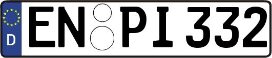 EN-PI332