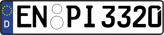 EN-PI3320