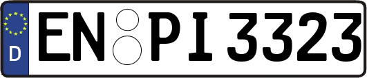 EN-PI3323