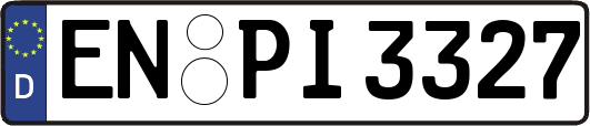 EN-PI3327
